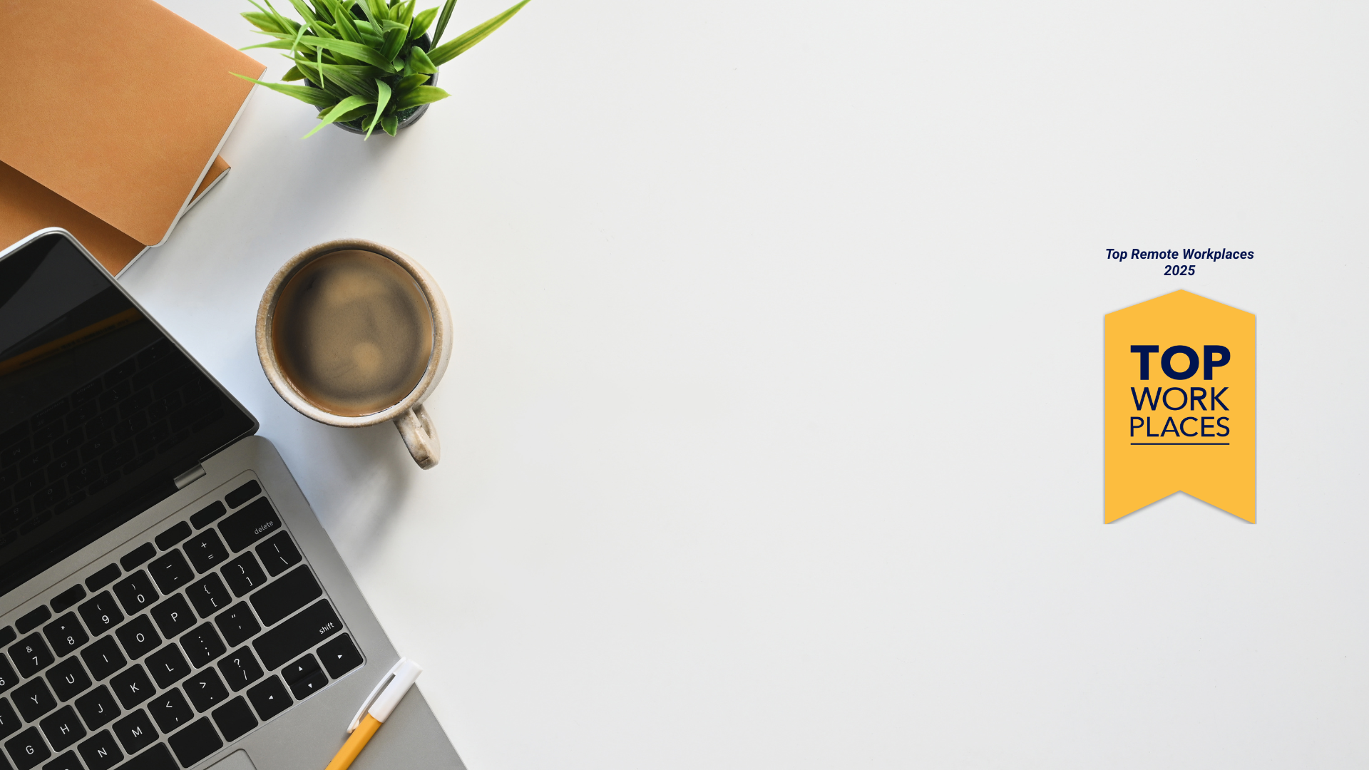 T-Rex Solutions Named a 2025 Top Workplace for Remote Work