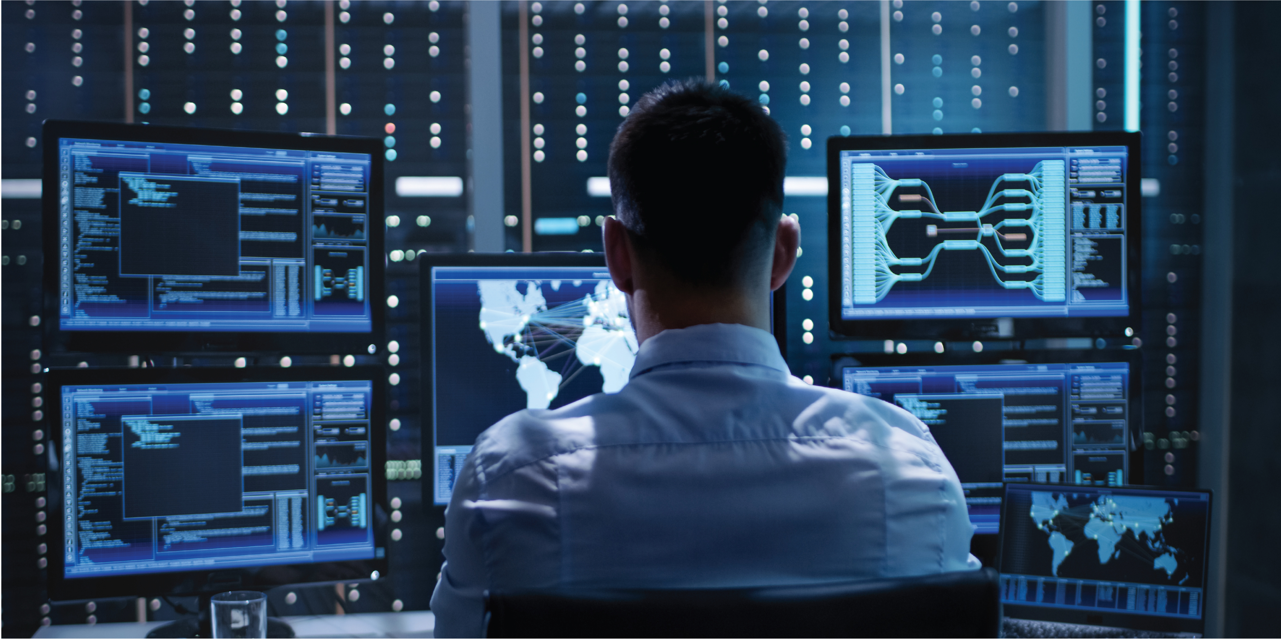 Ensuring Cybersecurity with IT Modernization?